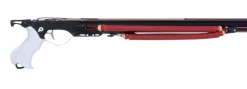 Arbalète fusil harpon chasse sous marine Beuchat Hero Invert 75 cm