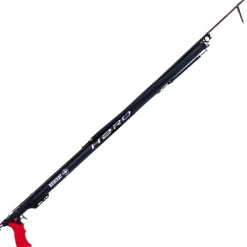 Arbalète fusil harpon chasse sous marine Beuchat Hero 2 Open - 120 cm