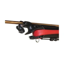 Arbalète fusil harpon chasse sous marine Beuchat Hero 2 Open - 120 cm