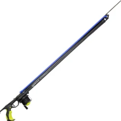 Arbalète fusil harpon chasse sous marine Mares Strike 115 cm