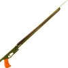 Arbalète fusil harpon chasse sous marine Sigalsub Némésis One Vert 92 cm