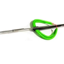 Arbalète fusil harpon chasse sous marine Labrax Eleanor Master Open 75 cm