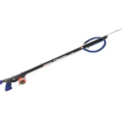 Arbalète fusil harpon chasse sous marine Labrax Eleanor Expert Open 82 cm