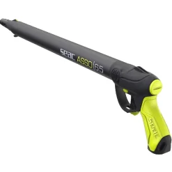 Arbalète fusil harpon chasse sous marine pneumatique Seac sub Asso UP - 65 cm