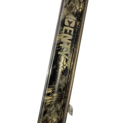 Arbalète fusil harpon chasse sous marine Denty Spearfishing Anaconda open 1.0 camouflage 115 cm avec moulinet