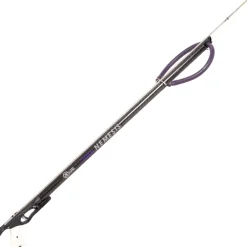 Arbalète fusil harpon chasse sous marine Sigalsub Némésis One Carbon 82 cm