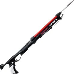 Arbalète fusil harpon chasse sous marine Labrax Focus 45 cm