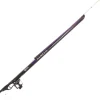 Arbalète fusil harpon chasse sous marine Sigalsub Némésis One Carbon 76 cm avec moulinet