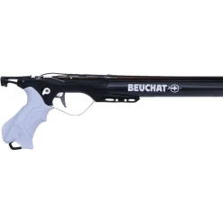 Arbalète fusil harpon chasse sous marine Beuchat Hero 2 Carbone - 90 cm