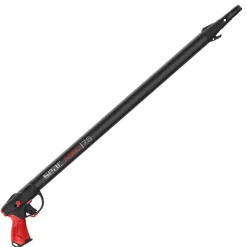 Arbalète fusil harpon chasse sous marine pneumatique Seac sub Asso UP avec Régulateur - 75 cm