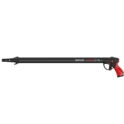 Arbalète fusil harpon chasse sous marine pneumatique Seac sub Asso UP avec Régulateur - 75 cm