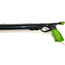 Arbalète fusil harpon chasse sous marine Labrax Eleanor Master Open 100 cm