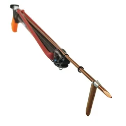 Arbalète fusil harpon chasse sous Beuchat Marlin Evil Open 100 cm