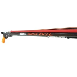 Arbalète fusil harpon chasse sous Beuchat Marlin Evil Open 90 cm
