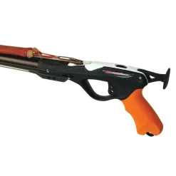 Arbalète fusil harpon chasse sous Beuchat Marlin Evil Open 90 cm