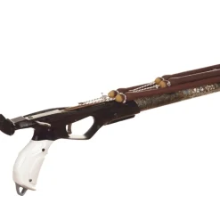 Arbalète fusil harpon chasse sous marine Omer Invictus HF mimetic 100 cm