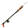 Arbalète fusil harpon chasse sous marine Denty Spearfishing Anaconda open 1.0 camouflage 105 cm avec moulinet