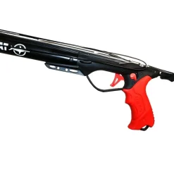 Arbalète fusil harpon chasse sous marine Beuchat Hero 2 - 90 cm