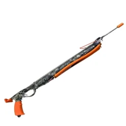 Arbalète fusil harpon chasse sous marine Denty Spearfishing Anaconda Roller 40 cm