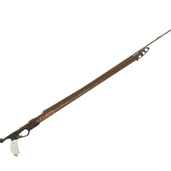 Arbalète fusil harpon chasse sous marine Omer Invictus Rex mimetic 100 cm
