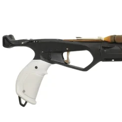Arbalète fusil harpon chasse sous marine Omer Invictus Rex mimetic 100 cm