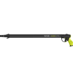 Arbalète fusil harpon chasse sous marine pneumatique Seac sub Asso UP - 75 cm