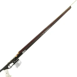 Arbalète fusil harpon chasse sous marine Sigalsub Némésis One 64 cm avec moulinet