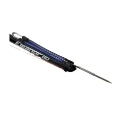 Arbalète fusil harpon chasse sous marine Labrax Eleanor 82 cm