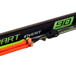 Arbalète fusil harpon chasse sous marine Labrax Eleanor Smart Invert 82 cm