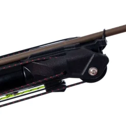 Arbalète fusil harpon chasse sous marine Labrax Eleanor Smart Invert 82 cm