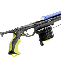Arbalète fusil harpon chasse sous marine Mares Strike 100 cm