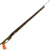 Arbalète fusil harpon chasse sous marine Sigalsub Némésis Plus Vert 116 cm