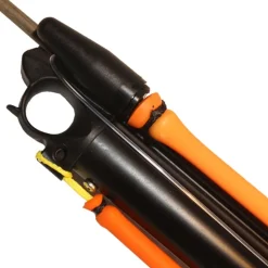 Arbalète fusil harpon chasse sous marine Denty Spearfishing 1.1 Noir 75 cm