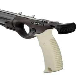 Arbalète fusil harpon chasse sous marine Pathos Saragos Evo Carbon 75 cm