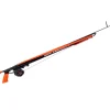 Arbalète fusil harpon chasse sous marine Labrax Eleanor Shoot Open 100 cm