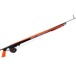 Arbalète fusil harpon chasse sous marine Labrax Eleanor Shoot Open 100 cm