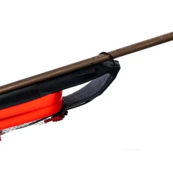Arbalète fusil harpon chasse sous marine Labrax Eleanor Shoot Open 100 cm