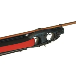 Arbalète fusil harpon chasse sous Beuchat Marlin Evil Open 110 cm