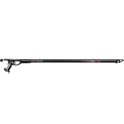 Arbalète fusil harpon chasse sous marine Dessault Fenix Carbon 75 cm