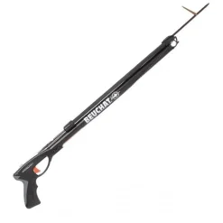 Arbalète fusil harpon chasse sous marine Beuchat Espadon sport 60 cm