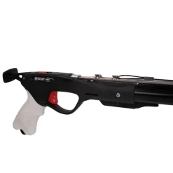 Arbalète fusil harpon chasse sous marine Beuchat Marlin Evil 2 Open - 90 cm