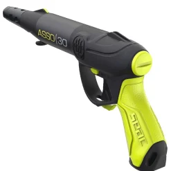 Arbalète fusil harpon chasse sous marine pneumatique Seac sub Asso UP 30 cm