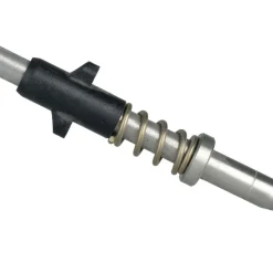 Arbalète fusil harpon chasse sous marine pneumatique Seac sub Asso UP 30 cm