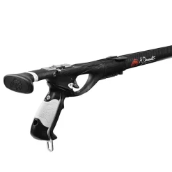 Arbalète fusil harpon chasse sous marine Dessault Fenix Carbon 90 cm