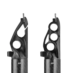 Arbalète fusil harpon chasse sous marine Dessault Fenix Carbon 90 cm