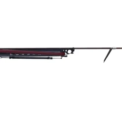 Arbalète fusil harpon chasse sous marine Beuchat Hero 2 Carbone - 75 cm