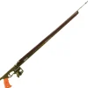 Arbalète fusil harpon chasse sous marine Sigalsub Némésis Plus Vert 104 cm avec moulinet