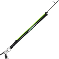 Arbalète fusil harpon chasse sous marine Labrax Dart 75 cm