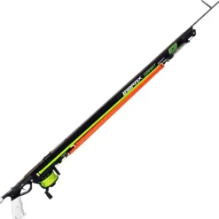 Arbalète fusil harpon chasse sous marine Labrax Eleanor Smart Invert 90 cm