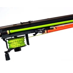 Arbalète fusil harpon chasse sous marine Labrax Eleanor Smart Invert 90 cm